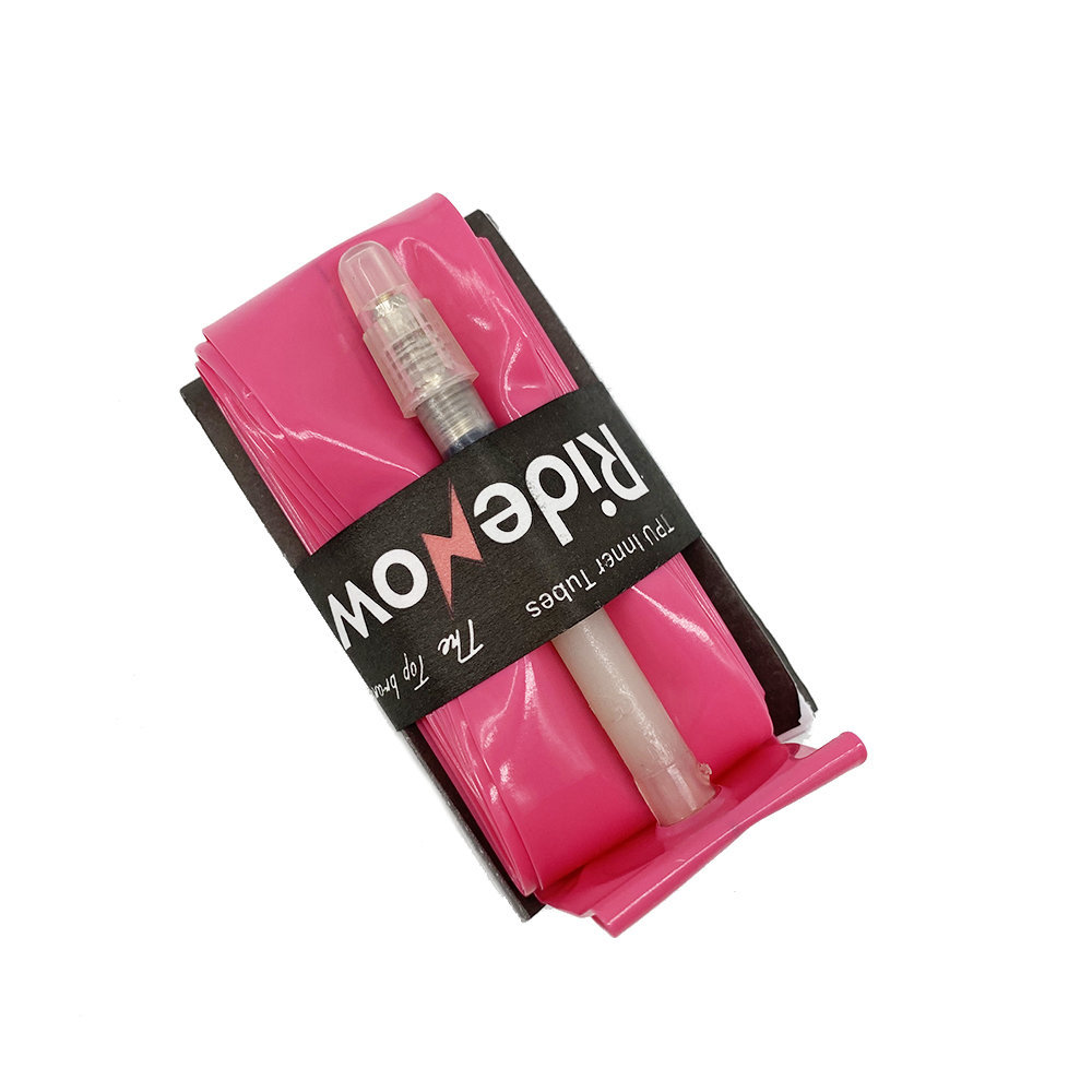 RideNow Ultralight Fiets Binne - Inner Tube 700C recensie en prijs